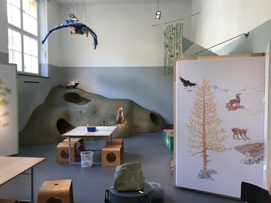 Naturmuseum Winterthur